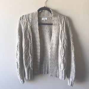 Lucky Brand Knit Sweater